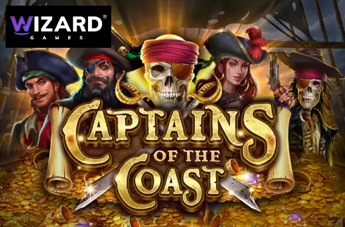 Captains of the Coast